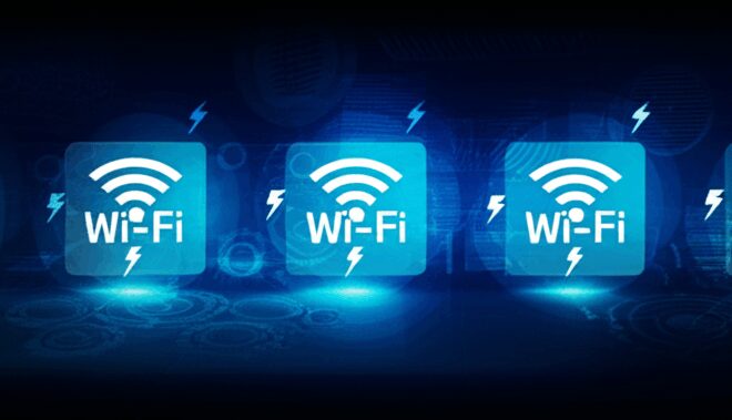 Wifi 4, 5, 6, 7: Journey Kecepatan Internet yang Bikin Nagih, Pilih yang Mana?