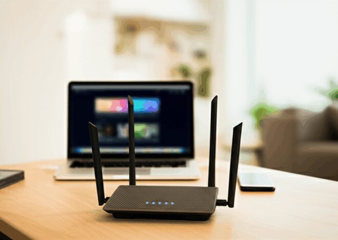 Nggak Pake Overthinking! 5 Router Murah 2.4GHz & 5GHz Gigabit Terbaik Buat Kebutuhan Internet Anti Lemot di Rumah